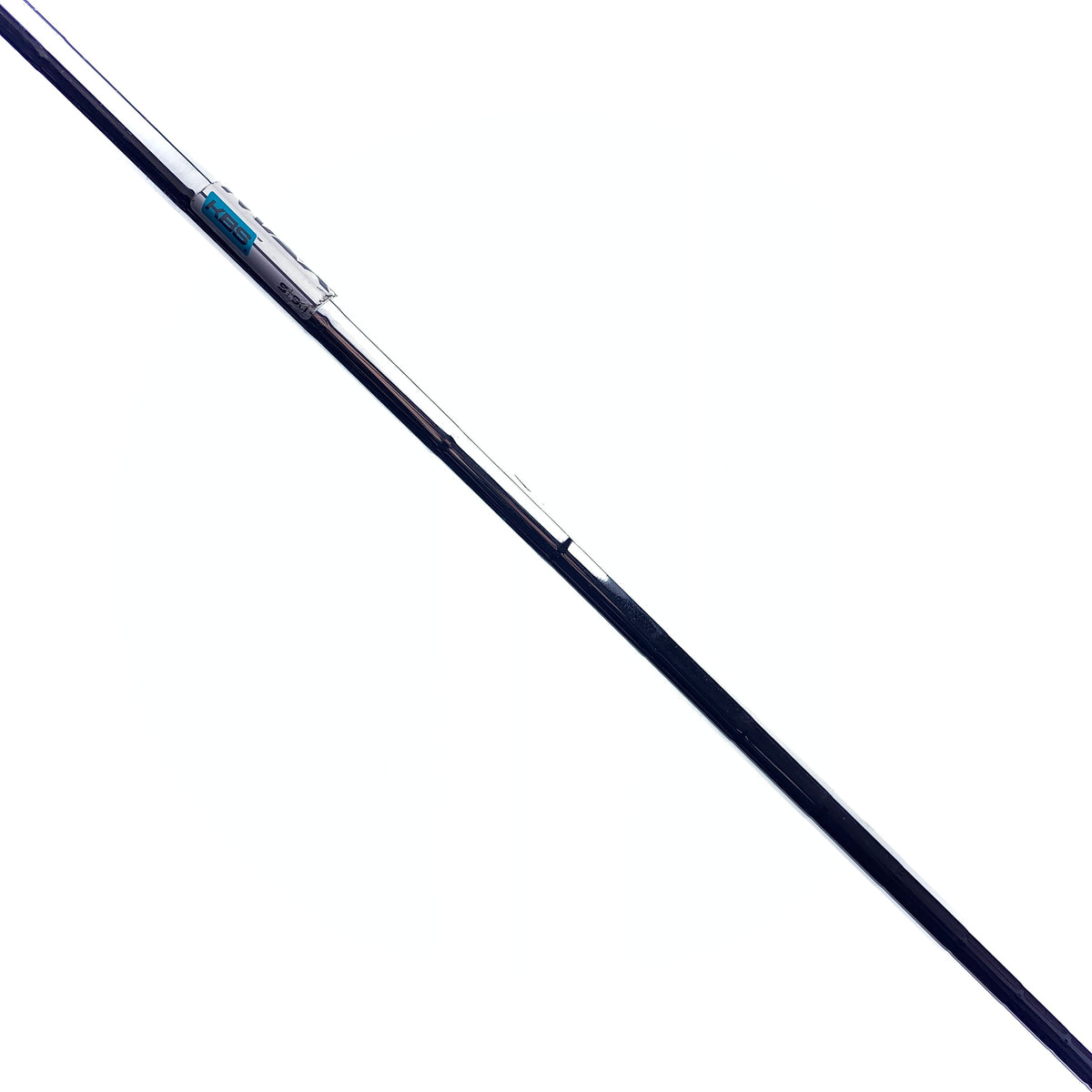 Used Callaway Rogue X 5 Iron / 21.0 Degrees / Stiff Flex / Left-Handed