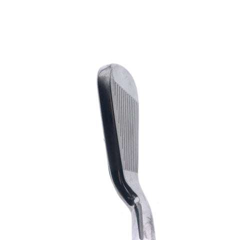 Used Callaway Rogue X 5 Iron / Stiff Flex / Left-Handed