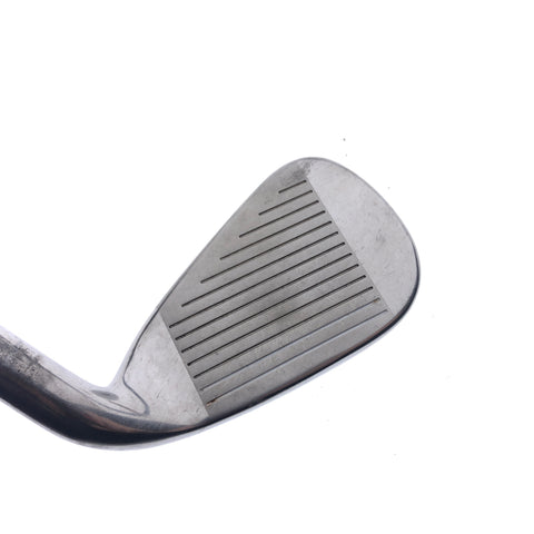 Used Callaway Rogue X 5 Iron / Stiff Flex / Left-Handed