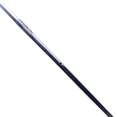 Used Callaway Rogue X 5 Iron / Stiff Flex / Left-Handed