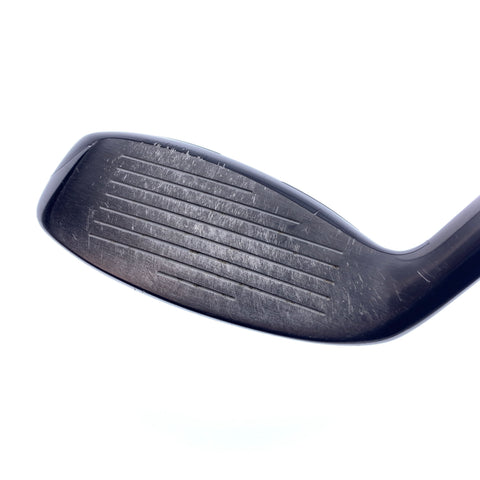 Used Callaway Rogue X 6 Hybrid / 26.0 Degrees / A Flex