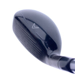 Used Callaway Rogue X 6 Hybrid / 26.0 Degrees / A Flex