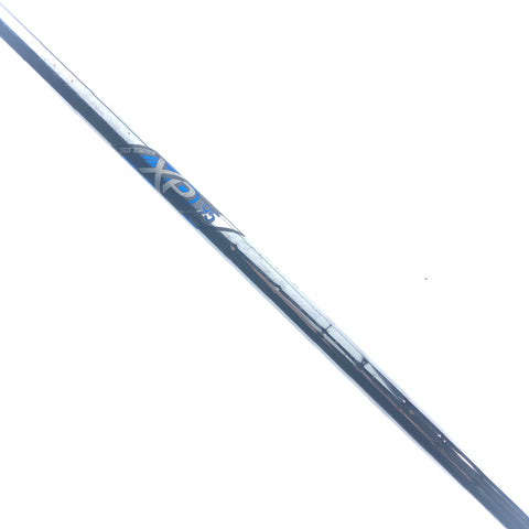 Used Callaway Rogue X 6 Iron / 24.0 Degrees / Stiff Flex