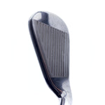 Used Callaway Rogue X 6 Iron / 24.0 Degrees / Stiff Flex / Left-Handed