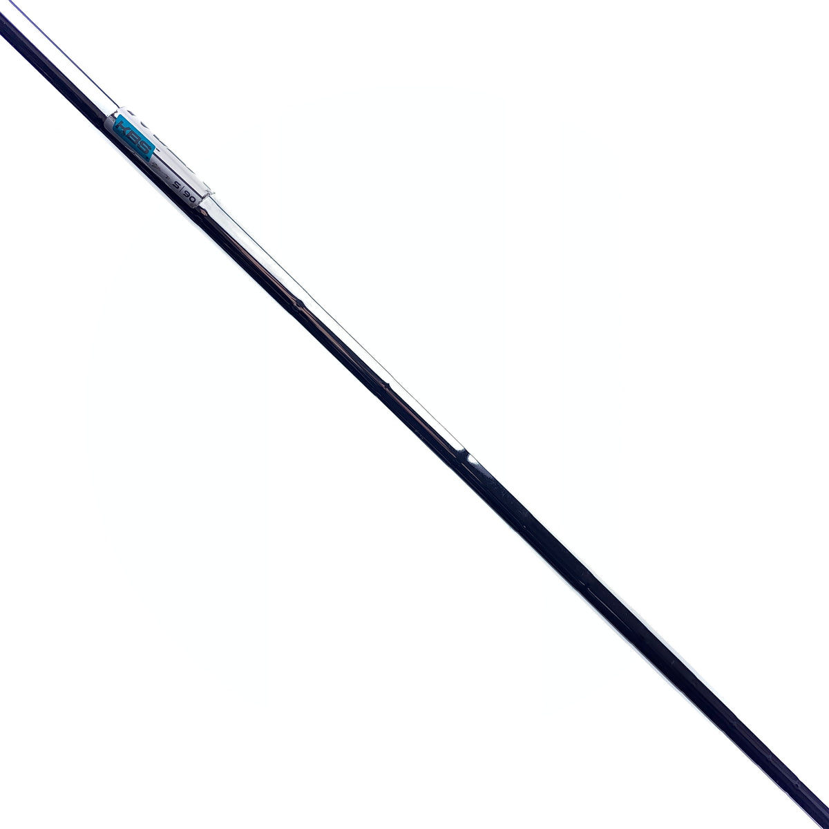 Used Callaway Rogue X 6 Iron / 24.0 Degrees / Stiff Flex / Left-Handed