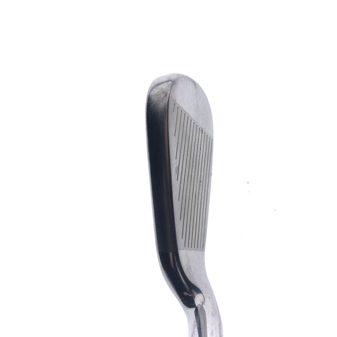 Used Callaway Rogue X 6 Iron / Stiff Flex / Left-Handed