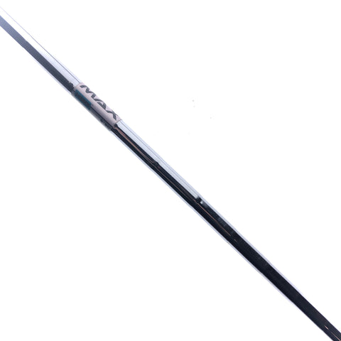 Used Callaway Rogue X 6 Iron / Stiff Flex / Left-Handed