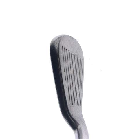 Used Callaway Rogue X 7 Iron / Stiff Flex / Left-Handed