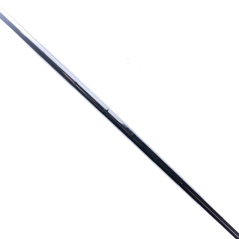 Used Callaway Rogue X 7 Iron / Stiff Flex / Left-Handed