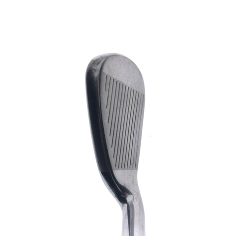 Used Callaway Rogue X 8 Iron / 31.5 Degrees / Stiff Flex / Left-Handed
