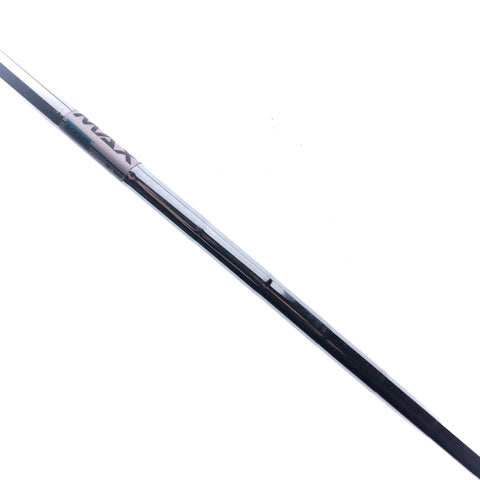 Used Callaway Rogue X 8 Iron / 31.5 Degrees / Stiff Flex / Left-Handed
