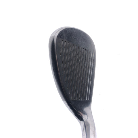Used Callaway Rogue X Approach Wedge / / Stiff Flex / Left-Handed
