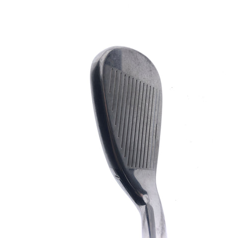 Used Callaway Rogue X Pitching Wedge / / Stiff Flex / Left-Handed