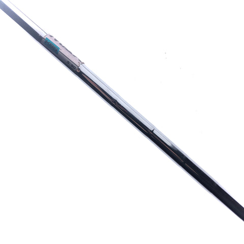 Used Callaway Rogue X Pitching Wedge / / Stiff Flex / Left-Handed