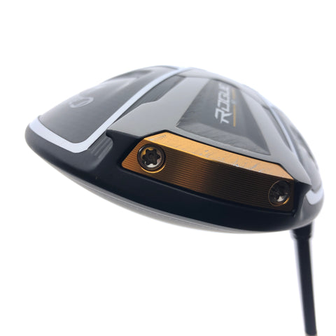 Used Callaway Roguie ST Max Fast Driver / 10.5 Degrees / Stiff Flex
