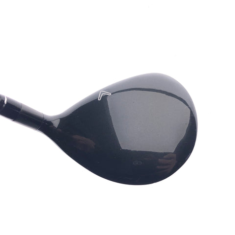 Used Callaway Solaire 2014 5 Fairway Wood / Ladies Flex