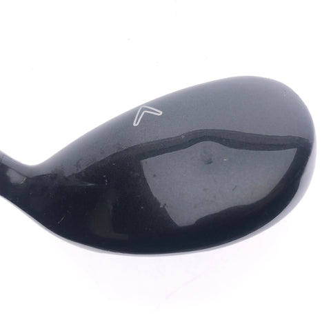 Used Callaway Solaire 2014 6 Hybrid / 29 Degrees / Ladies Flex