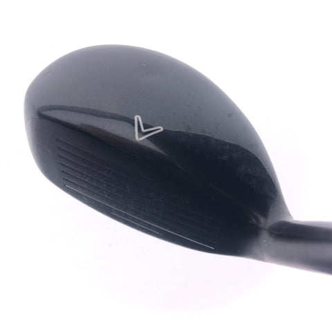 Used Callaway Solaire 2014 6 Hybrid / 29 Degrees / Ladies Flex