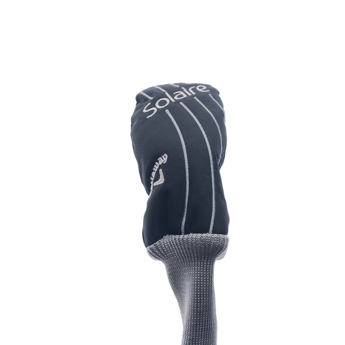 Used Callaway Solaire 6 Hybrid / 30.0 Degrees / Ladies Flex