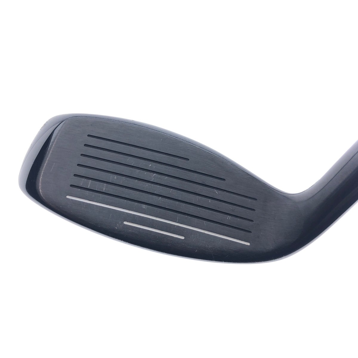Used Callaway Solaire 6 Hybrid / 30.0 Degrees / Ladies Flex
