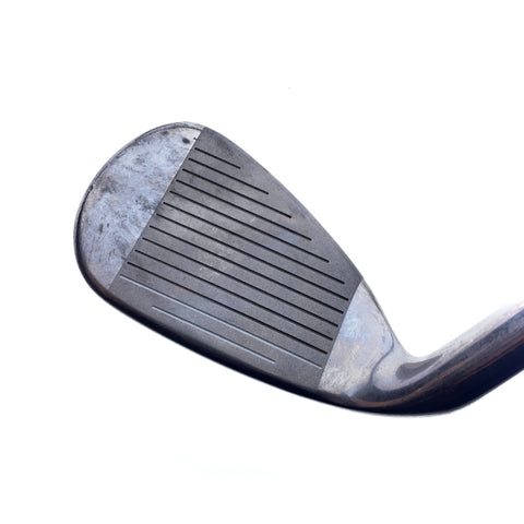 Used Callaway Solaire 9 Iron / 40 Degrees / Ladies Flex