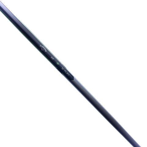 Used Callaway Solaire 9 Iron / 40 Degrees / Ladies Flex