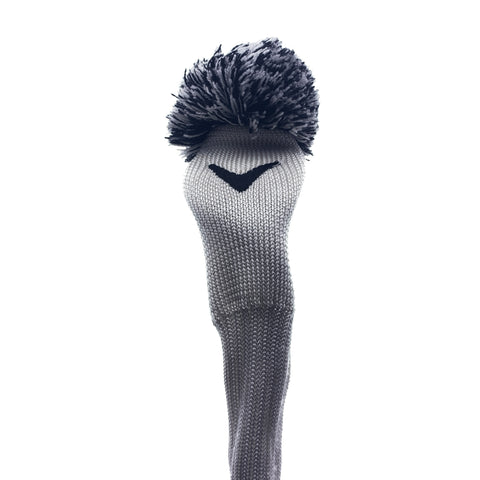 Used Callaway Solaire Gems 5 Hybrid / 30 Degrees / Ladies Flex