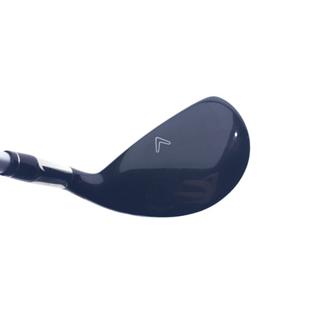 Used Callaway Solaire Gems 5 Hybrid / 30 Degrees / Ladies Flex