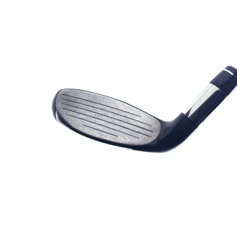 Used Callaway Solaire Gems 5 Hybrid / 30 Degrees / Ladies Flex
