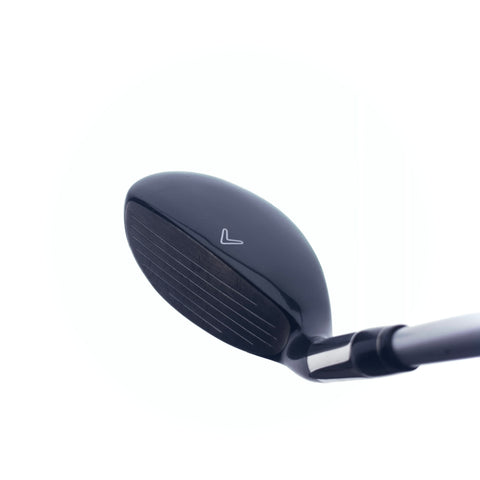 Used Callaway Solaire Gems 5 Hybrid / 30 Degrees / Ladies Flex