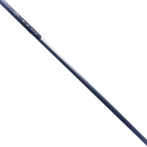 Used Callaway Solaire Gems 5 Hybrid / 30 Degrees / Ladies Flex