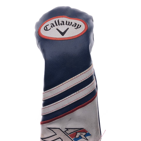 Used Callaway Steelhead XR 3 Fairway Wood / 15 Degrees / Regular Flex