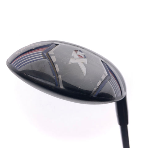 Used Callaway Steelhead XR 3 Fairway Wood / 15 Degrees / Regular Flex