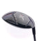 Used Callaway Steelhead XR 3 Fairway Wood / 15 Degrees / Regular Flex