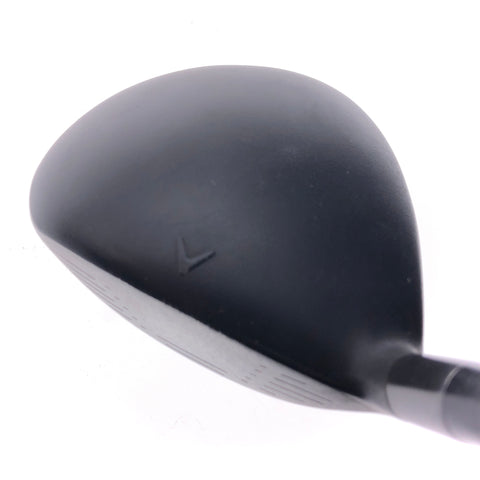 Used Callaway Steelhead XR 3 Fairway Wood / 15 Degrees / Regular Flex