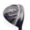 Used Callaway Steelhead XR 3 Fairway Wood / 15 Degrees / Regular Flex