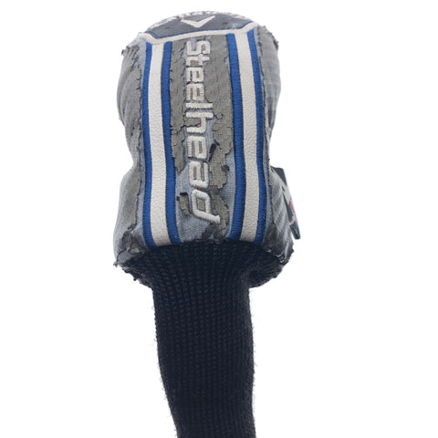 Used Callaway Steelhead XR 3 Hybrid / 19 Degrees / Regular Flex