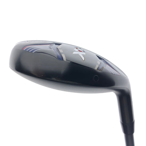 Used Callaway Steelhead XR 3 Hybrid / 19 Degrees / Regular Flex
