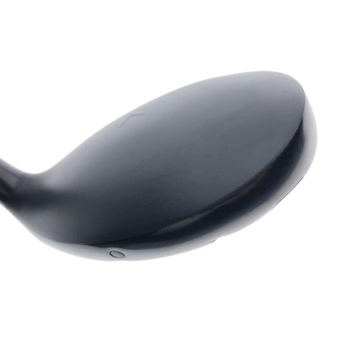Used Callaway Steelhead XR 3 Hybrid / 19 Degrees / Regular Flex