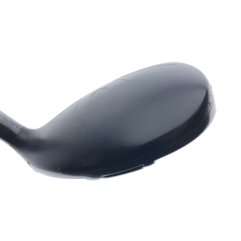 Used Callaway Steelhead XR 3 Hybrid / 19 Degrees / Regular Flex