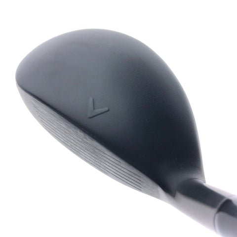 Used Callaway Steelhead XR 3 Hybrid / 19 Degrees / Regular Flex