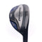 Used Callaway Steelhead XR 3 Hybrid / 19 Degrees / Regular Flex