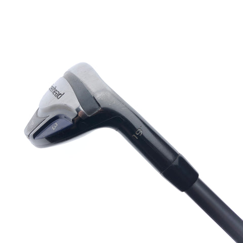 Used Callaway Steelhead XR 3 Hybrid / 19 Degrees / Stiff Flex