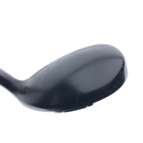 Used Callaway Steelhead XR 3 Hybrid / 19 Degrees / Stiff Flex