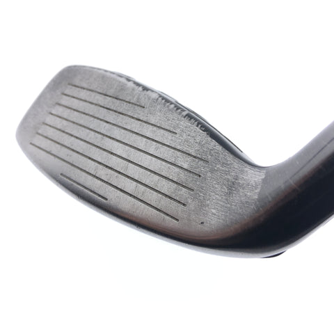 Used Callaway Steelhead XR 3 Hybrid / 19 Degrees / Stiff Flex