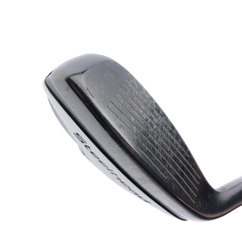 Used Callaway Steelhead XR 3 Hybrid / 19.0 Degrees / Regular Flex
