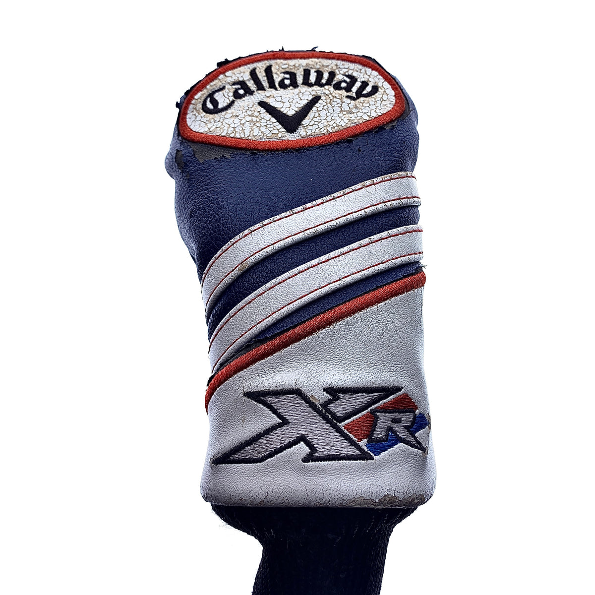 Used Callaway Steelhead XR 3 Hybrid / 19.0 Degrees / Stiff Flex