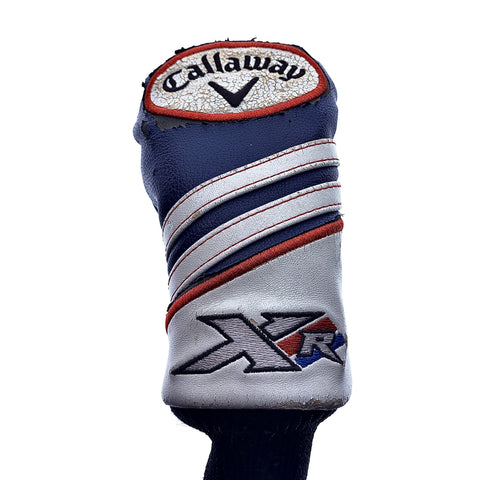 Used Callaway Steelhead XR 3 Hybrid / 19.0 Degrees / Stiff Flex