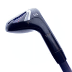 Used Callaway Steelhead XR 3 Hybrid / 19.0 Degrees / Stiff Flex