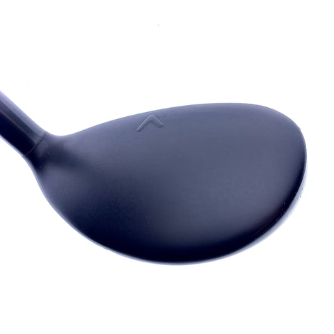 Used Callaway Steelhead XR 3 Hybrid / 19.0 Degrees / Stiff Flex